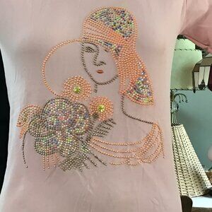 short sleeve top